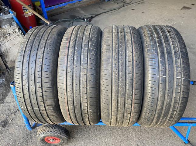 245/50 R19 Pirelli Cinturato P7 Run Flat