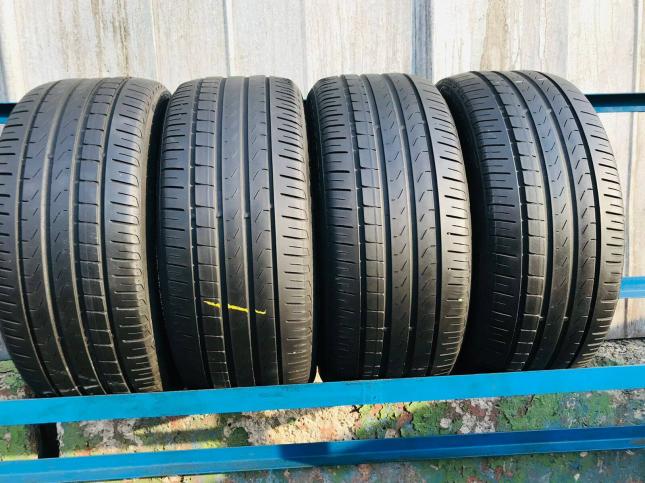 245/40 R18 Pirelli Cinturato P7 II летние