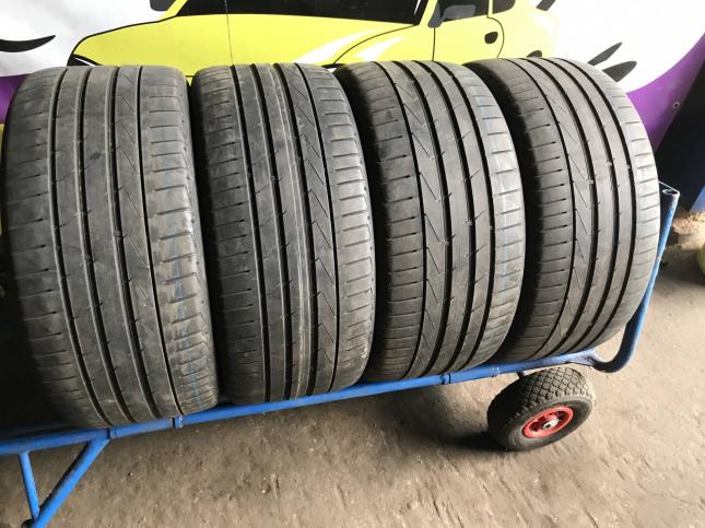 Комплект 245 40 R18 Hankook Ventus S1 Evo2