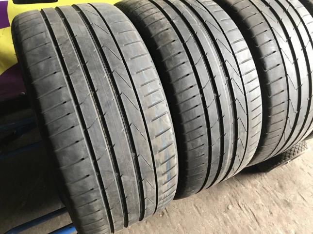 Комплект 245 40 R18 Hankook Ventus S1 Evo2