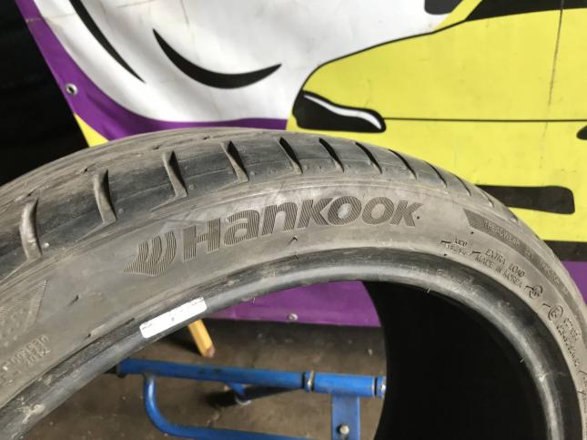 Комплект 245 40 R18 Hankook Ventus S1 Evo2