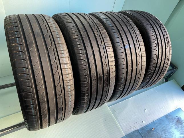 225/45 R17 Bridgestone Turanza T001 летние