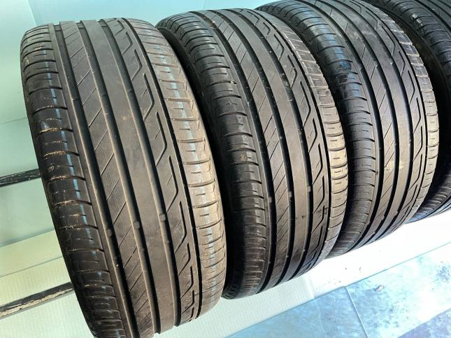 225/45 R17 Bridgestone Turanza T001 летние