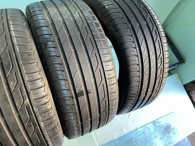 225/45 R17 Bridgestone Turanza T001 летние