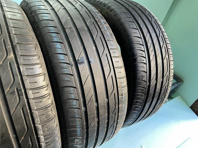 225/45 R17 Bridgestone Turanza T001 летние