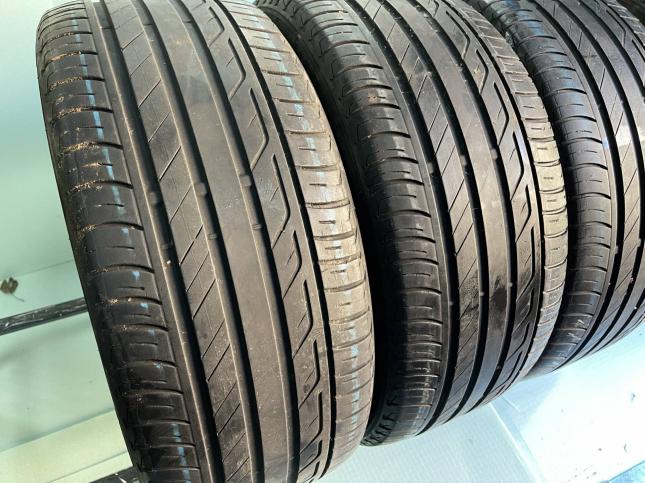 225/45 R17 Bridgestone Turanza T001 летние