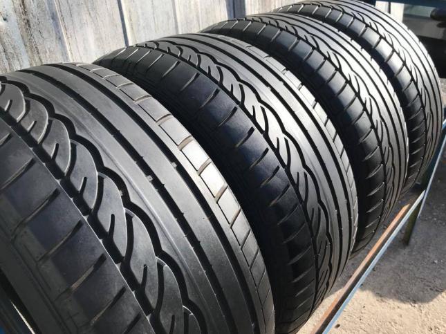 225/50 R17 Dunlop SP Sport 01 летние