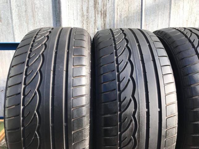 225/50 R17 Dunlop SP Sport 01 летние