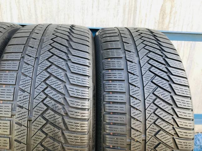 235/50 R17 Continental ContiWinterContact TS 850P зимние нешипованные