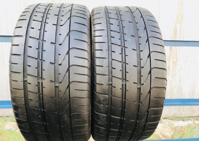 275/35/20 Pirelli p zero