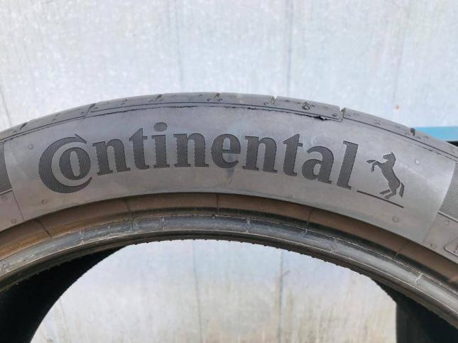 255/40 R20 и 285 35 20 Continental SportContact 6 