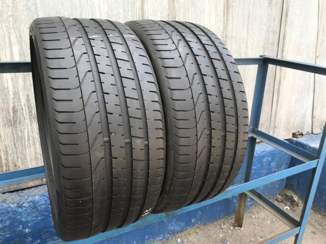 275/35 R20 Pirelli P Zero летние