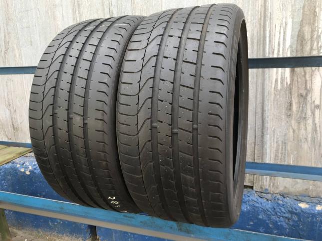 275/35 R20 Pirelli P Zero летние