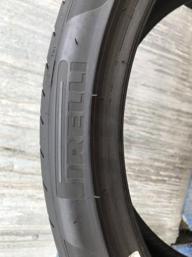 275/35 R20 Pirelli P Zero летние