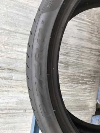 275/35 R20 Pirelli P Zero летние