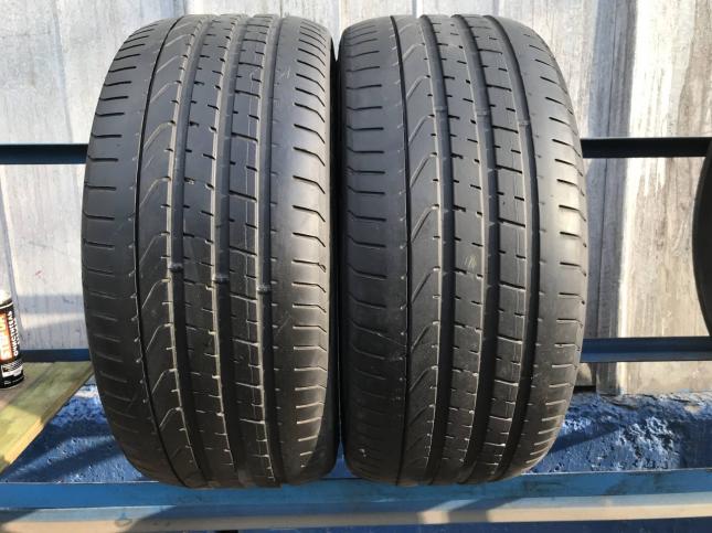 275/35 R20 Pirelli P Zero летние