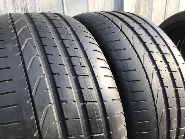 275/35 R20 Pirelli P Zero летние