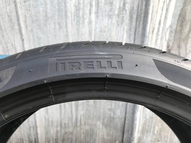 275/35 R20 Pirelli P Zero летние