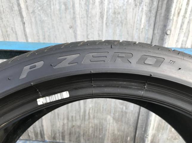 275/35 R20 Pirelli P Zero PZ4 летние