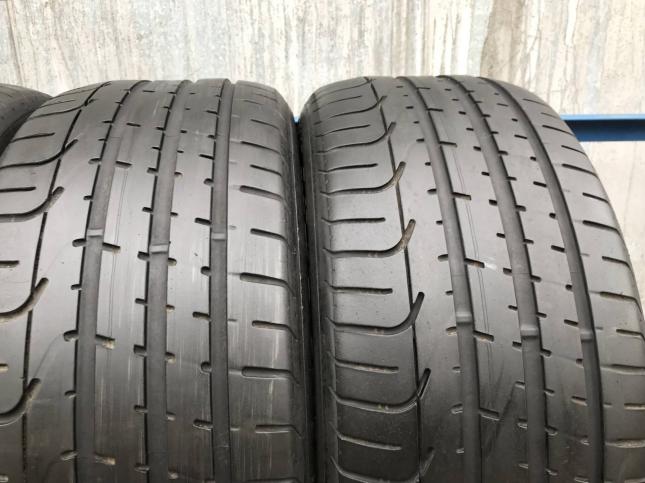 255/40 R20 Pirelli P Zero летние