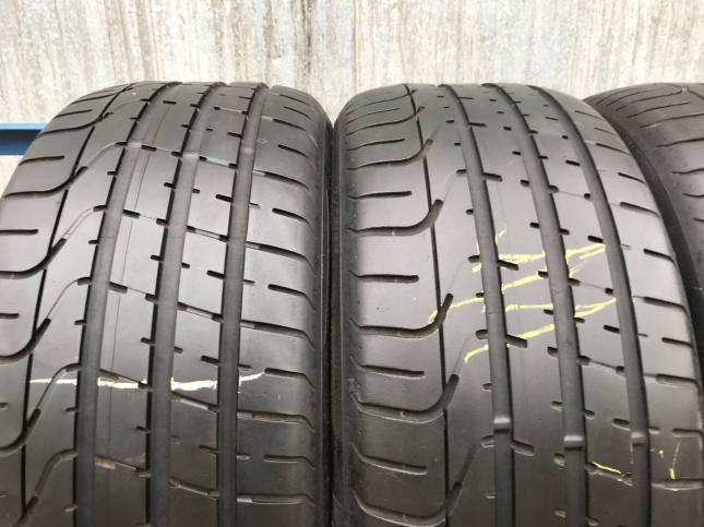 255/40 R20 Pirelli P Zero летние