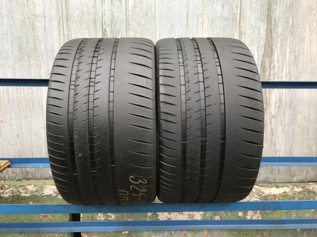 Шины  325/30 R20 Michelin Pilot Sport Cap2