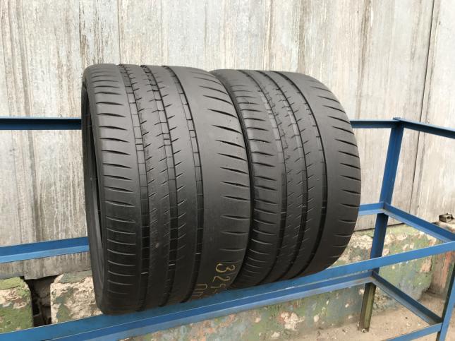 Шины  325/30 R20 Michelin Pilot Sport Cap2