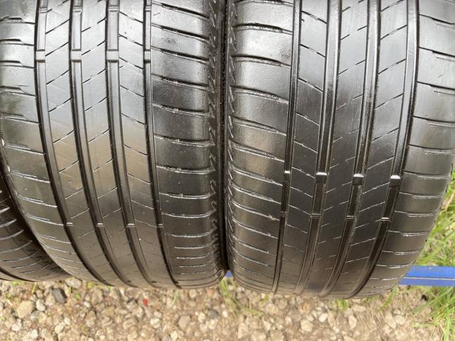 225/45 R17 Bridgestone Turanza T005 летние