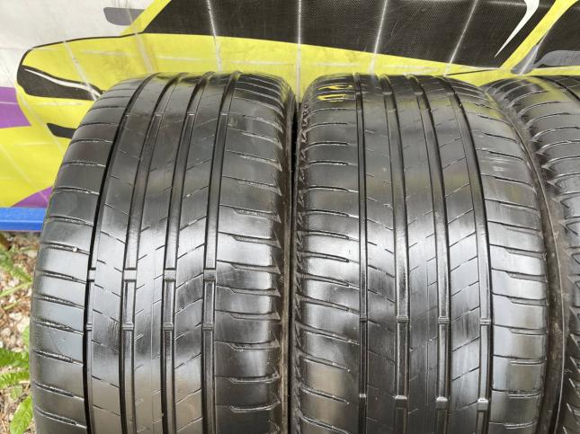 225/45 R17 Bridgestone Turanza T005 летние