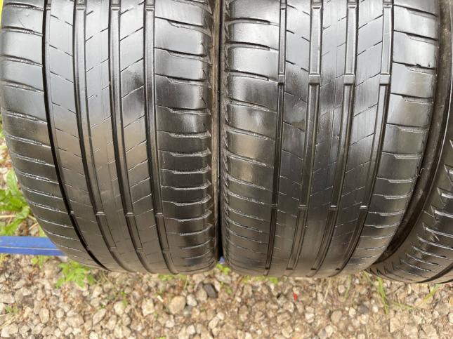 225/45 R17 Bridgestone Turanza T005 летние