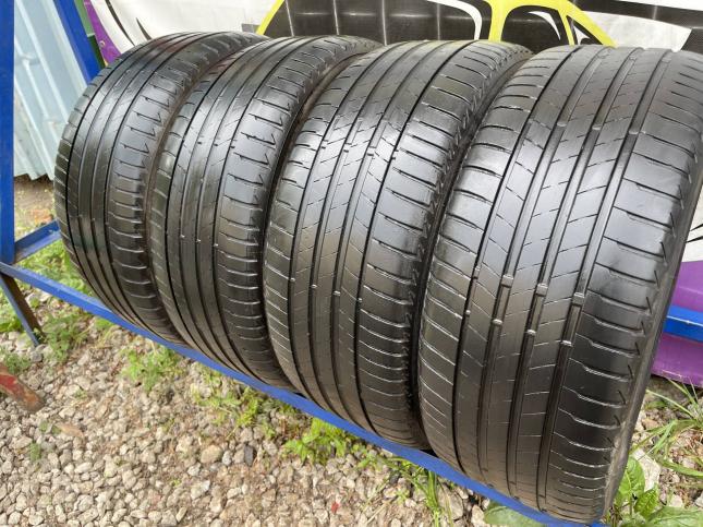 225/45 R17 Bridgestone Turanza T005 летние