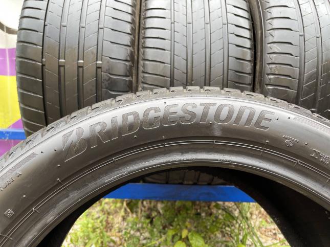 225/45 R17 Bridgestone Turanza T005 летние