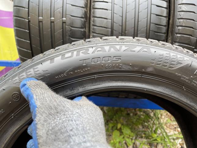 225/45 R17 Bridgestone Turanza T005 летние