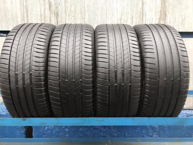 225/45 R17 Bridgestone Turanza T005 летние