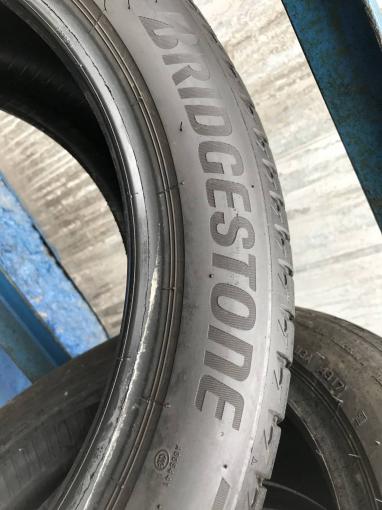 225/45 R17 Bridgestone Turanza T005 летние