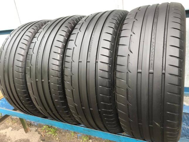 225/45 R17 Dunlop SP Sport Maxx RT летние