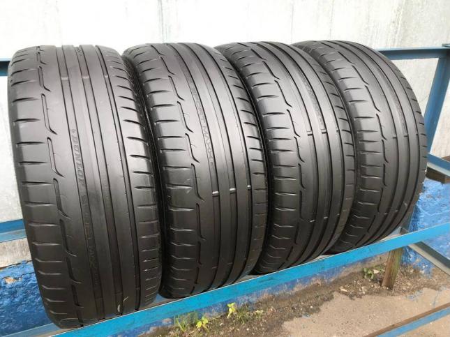 225/45 R17 Dunlop SP Sport Maxx RT летние