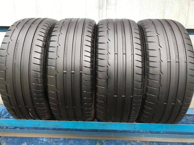 225/45 R17 Dunlop SP Sport Maxx RT летние