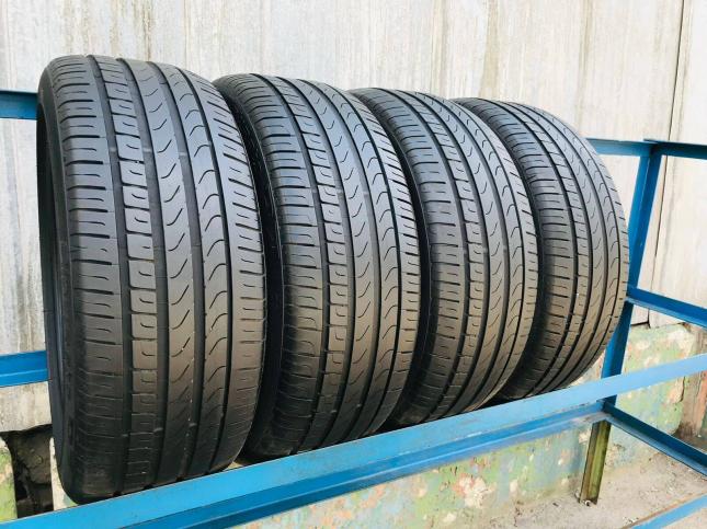 225/45 R17 Pirelli Cinturato P7 II летние