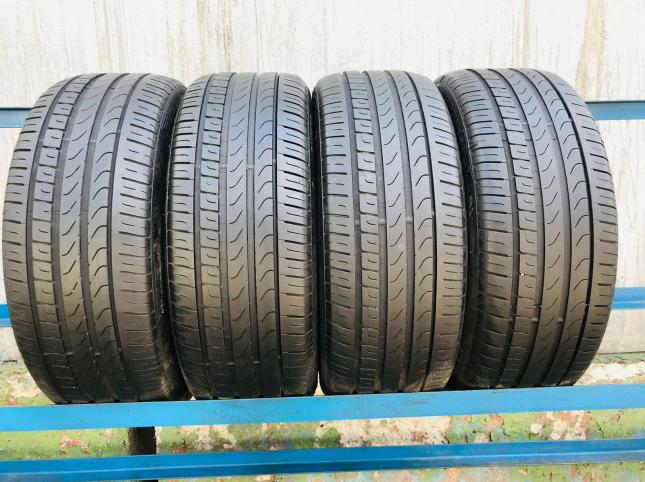 225/45 R17 Pirelli Cinturato P7 II летние