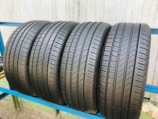 225/45 R17 Pirelli Cinturato P7 II летние