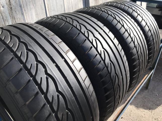 225/45 R17 Dunlop SP Sport Maxx A1 летние