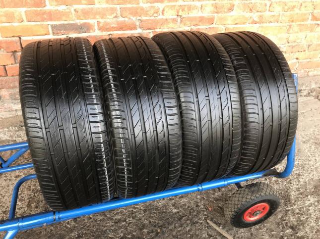 225/45 R17 Bridgestone Turanza T001 летние