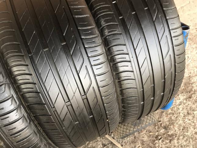 225/45 R17 Bridgestone Turanza T001 летние