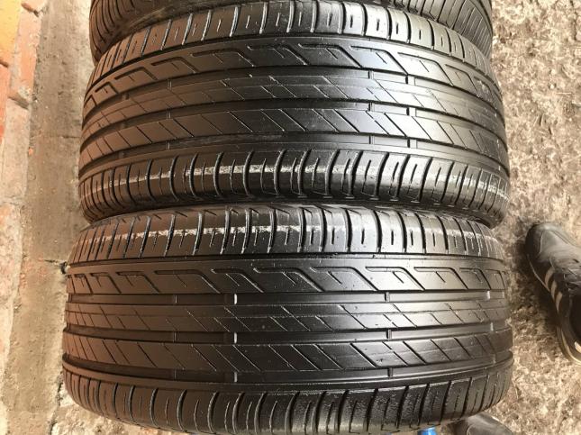 225/45 R17 Bridgestone Turanza T001 летние