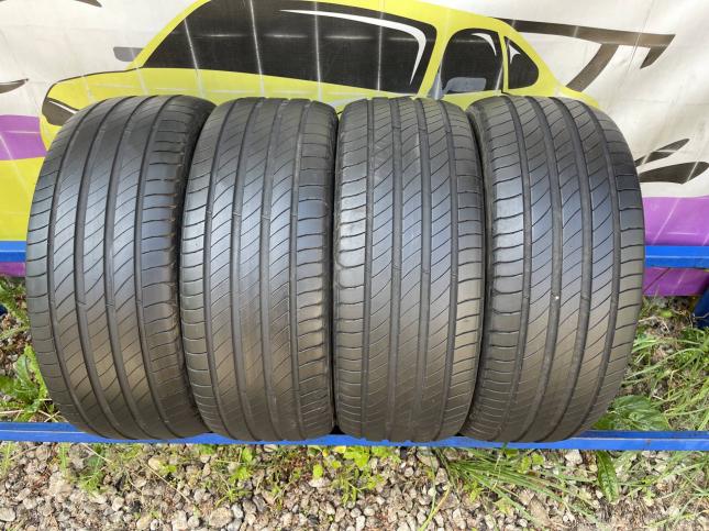 225/45 R17 Michelin Primacy 4 летние