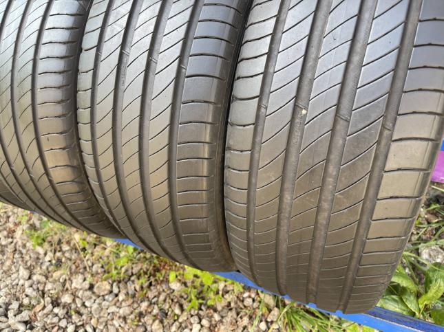 225/45 R17 Michelin Primacy 4 летние