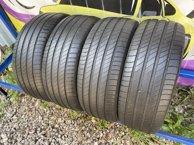 225/45 R17 Michelin Primacy 4 летние