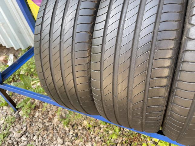 225/45 R17 Michelin Primacy 4 летние