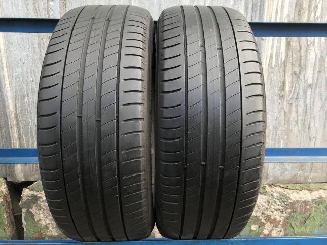 225/45 R17 Michelin Primacy 3 летние